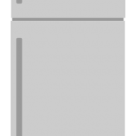 同棲する時の冷蔵庫のサイズは一人暮らし用で十分？それとも大きめが良い？選び方のポイントは？