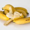 離乳食に使うバナナの加熱はいつまで行ったらいい？加熱しないであげても大丈夫な果物は？