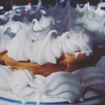 メレンゲのツノが立たないのは何故?成功させるポイントやコツは?
